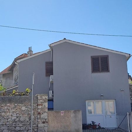 Konoba Yan Apartment Pula Exterior photo