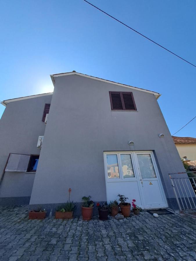 Konoba Yan Apartment Pula Exterior photo